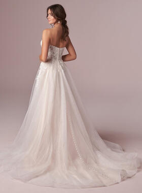 Rebecca Ingram Mavis Wedding Dress